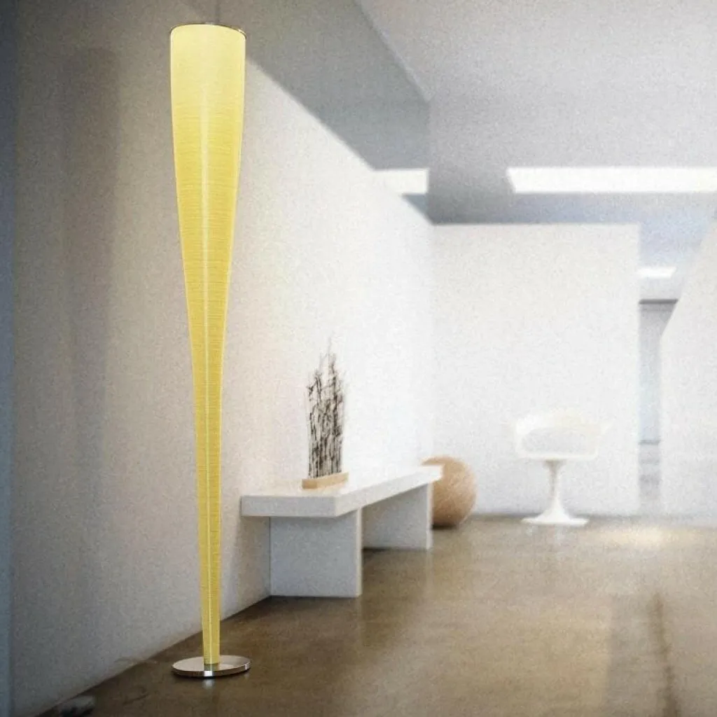 Stehleuchten^Foscarini Mite Stehleuchte