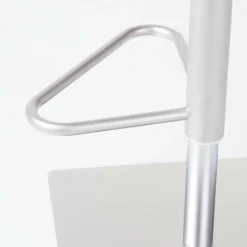 Lapalma Miunn S104 Barhocker Sitzfläche Leder 75-100cm| Barhocker