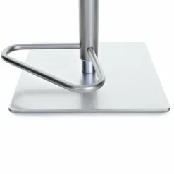 Lapalma Miunn S104 Barhocker Sitzfläche Kunststoff 75-100cm| Barhocker