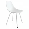 Stühle^Lapalma Miunn S161 Stuhl Gestell weiß