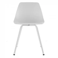 Stühle^Lapalma Miunn S161 Stuhl Gestell weiß