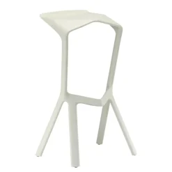 Outdoor-Barhocker^Plank Miura Barhocker