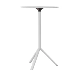 Plank Miura Bistrotisch Ø70cm| Gartentische|Garten-Bistrotische