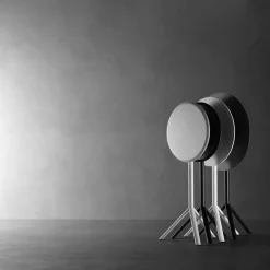 Plank Miura Bistrotisch Ø80cm| Bistrotische