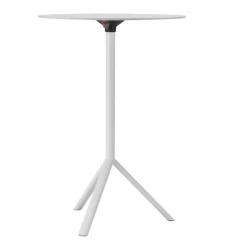 Plank Miura Bistrotisch Ø80cm| Bistrotische