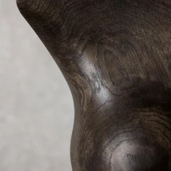 Audo ML 42 Barhocker geölt 69cm| Hocker