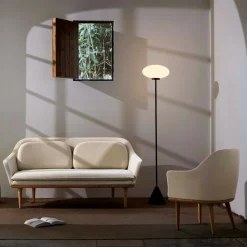 Stehleuchten^Stellar Works Mün LED Stehleuchte