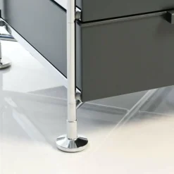 Kartell Mobil 3 Container mit Füßen| Container|Container