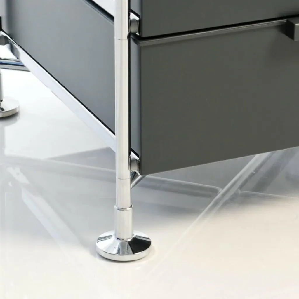 Kartell Mobil 3 Container mit Füßen| Container|Container