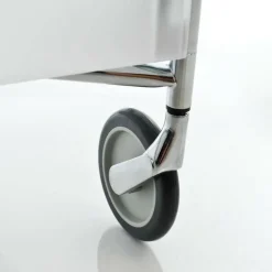 Kartell Mobil 3 Container mit Rollen| Container|Container