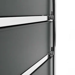 Kartell Mobil 3 Container mit Rollen| Container|Container