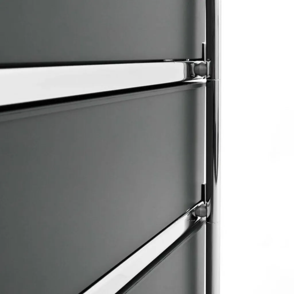 Kartell Mobil 3 Container mit Rollen| Container|Container