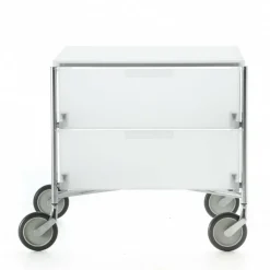 Kartell Mobil 2 Container mit Rollen| Container|Container