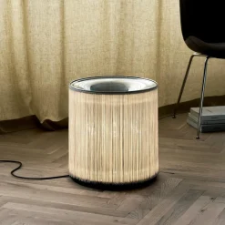 Bodenleuchten^Gubi Model 597 Bodenleuchte