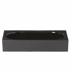 Badaccessoires^Blomus Modo Ablageschale 20x10x4cm
