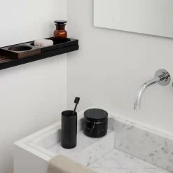 Regale &Amp; Handtuchleitern|Regale^Blomus Modo Wandregal