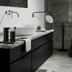 Badaccessoires^Blomus Modo Zahnputzbecher