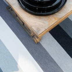 Outdoor-Textilien^pappelina Molly Teppichläufer 70x300cm