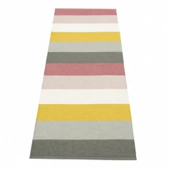 pappelina Molly Teppichläufer 70x200cm| Outdoor-Textilien