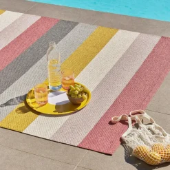 pappelina Molly Teppichläufer 70x200cm| Outdoor-Textilien