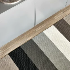 pappelina Molly Teppichläufer 70x200cm| Outdoor-Textilien