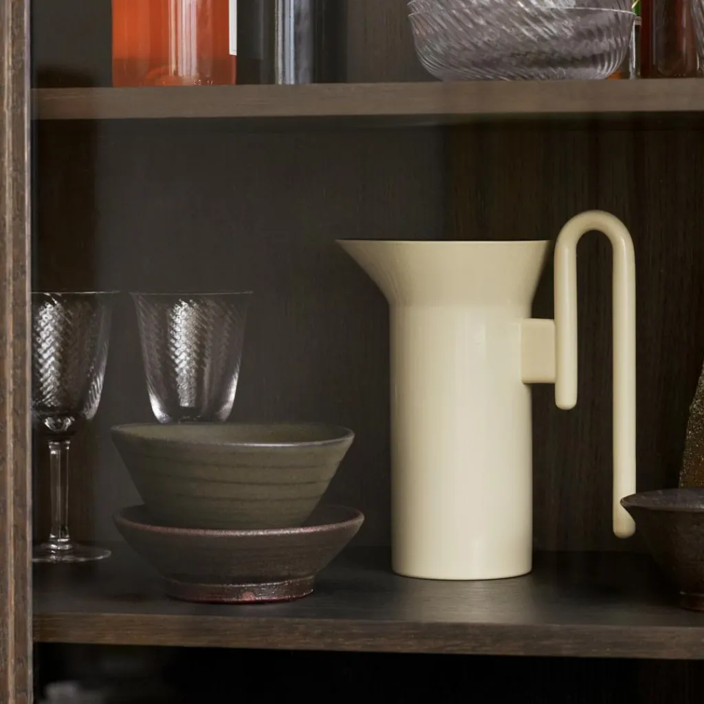 Kannen & Karaffen^&Tradition Momento JH38 Krug 1L