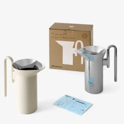 Kannen & Karaffen^&Tradition Momento JH38 Krug 1L