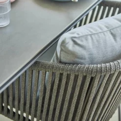 Cane-Line Moments Gartenarmlehnstuhl mit Kufen| Stühle|Gartenstühle