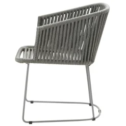 Cane-Line Moments Gartenarmlehnstuhl mit Kufen| Stühle|Gartenstühle