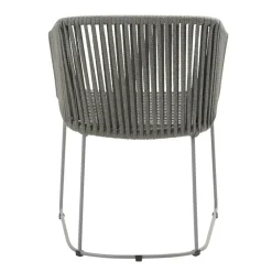 Cane-Line Moments Gartenarmlehnstuhl mit Kufen| Stühle|Gartenstühle