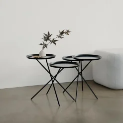 Softline Monday Beistelltisch| Beistelltische