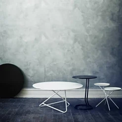 Tische^Softline Monday Beistelltisch