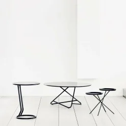 Tische^Softline Monday Beistelltisch