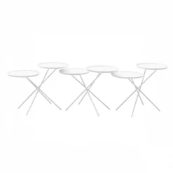 Tische^Softline Monday Beistelltisch