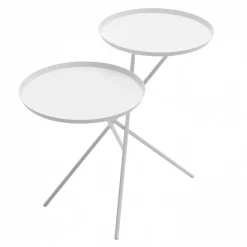 Tische^Softline Monday Beistelltisch