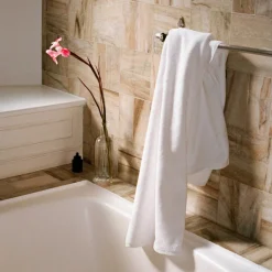 Handtücher|Hand- & Geschirrtücher^HAY Mono Badehandtuch 70x140cm
