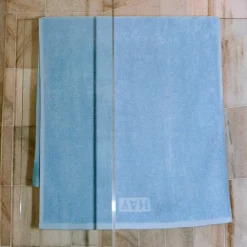 Handtücher|Hand- & Geschirrtücher^HAY Mono Badehandtuch 70x140cm