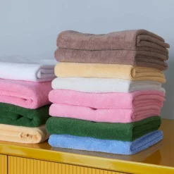 HAY Mono Handtuch 50x100cm| Handtücher|Hand- & Geschirrtücher