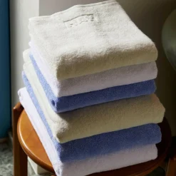 HAY Mono Handtuch 50x100cm| Handtücher|Hand- & Geschirrtücher