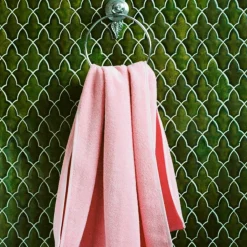 Badaccessoires^HAY Mono Handtuch 50x100cm