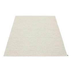 pappelina Mono Teppich 140x200cm| Outdoor-Textilien