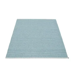 pappelina Mono Teppich 140x200cm| Outdoor-Textilien