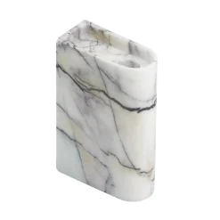 Northern Monolith Kerzenhalter mittel| Kerzenständer