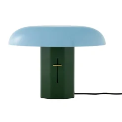 &Tradition Montera JH42 Tischleuchte| Tischleuchten|Nachttischleuchten