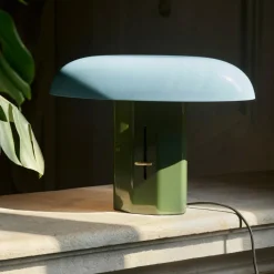 &Tradition Montera JH42 Tischleuchte| Tischleuchten|Nachttischleuchten