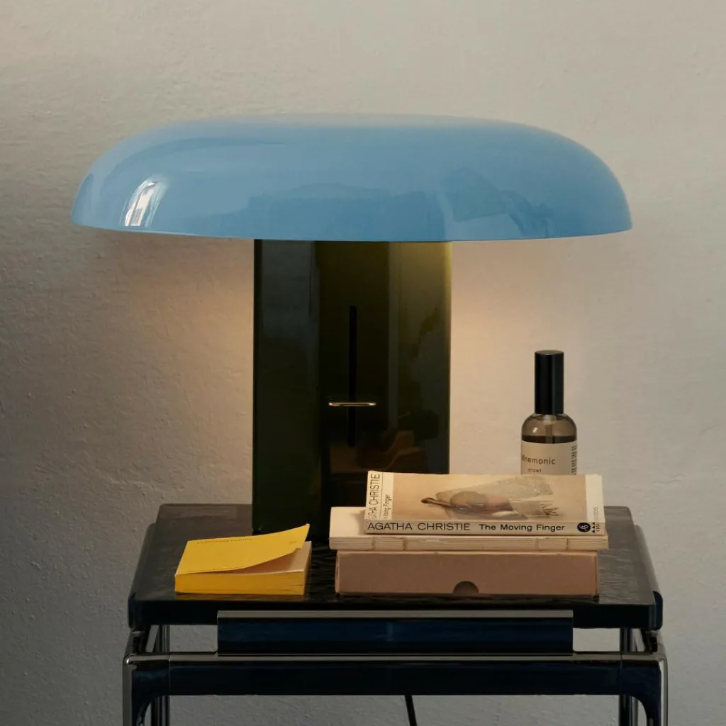 &Tradition Montera JH42 Tischleuchte| Tischleuchten|Nachttischleuchten