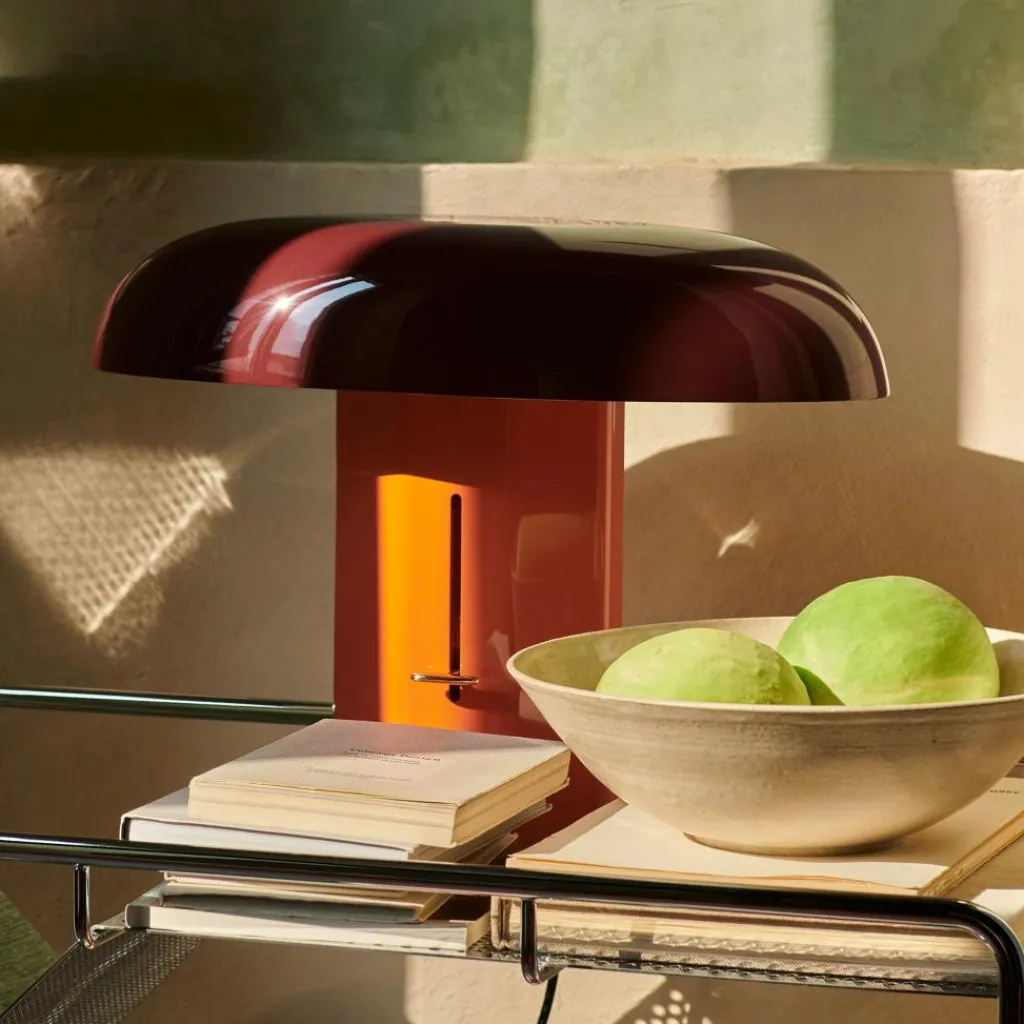 &Tradition Montera JH42 Tischleuchte| Tischleuchten|Nachttischleuchten