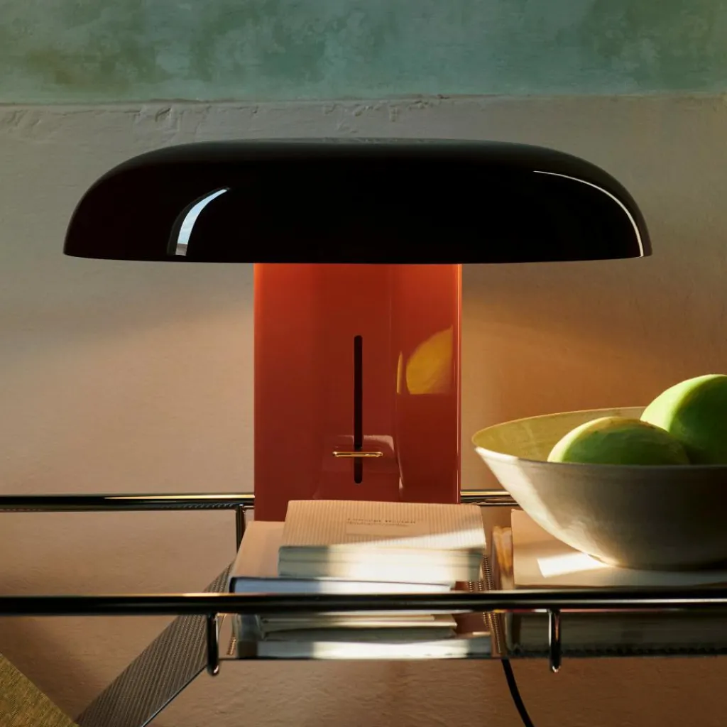 &Tradition Montera JH42 Tischleuchte| Tischleuchten|Nachttischleuchten