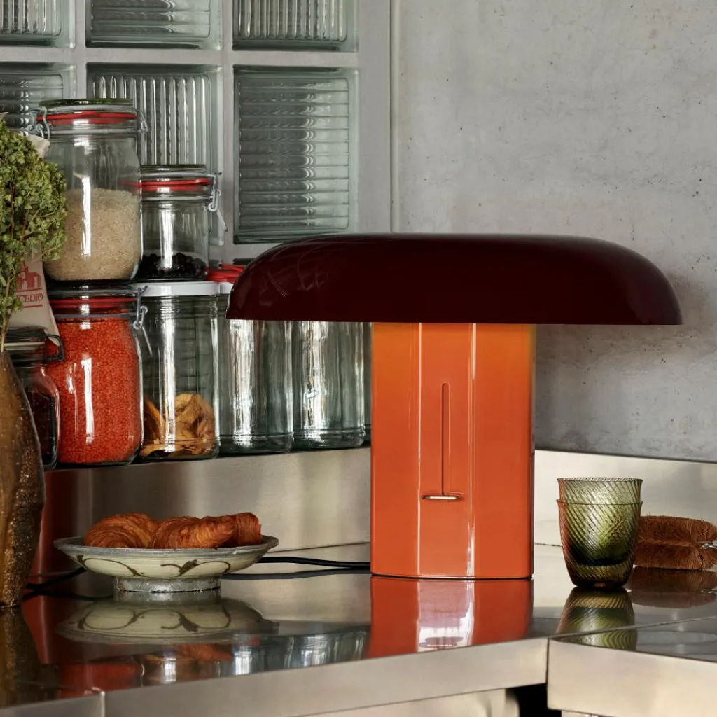 &Tradition Montera JH42 Tischleuchte| Tischleuchten|Nachttischleuchten