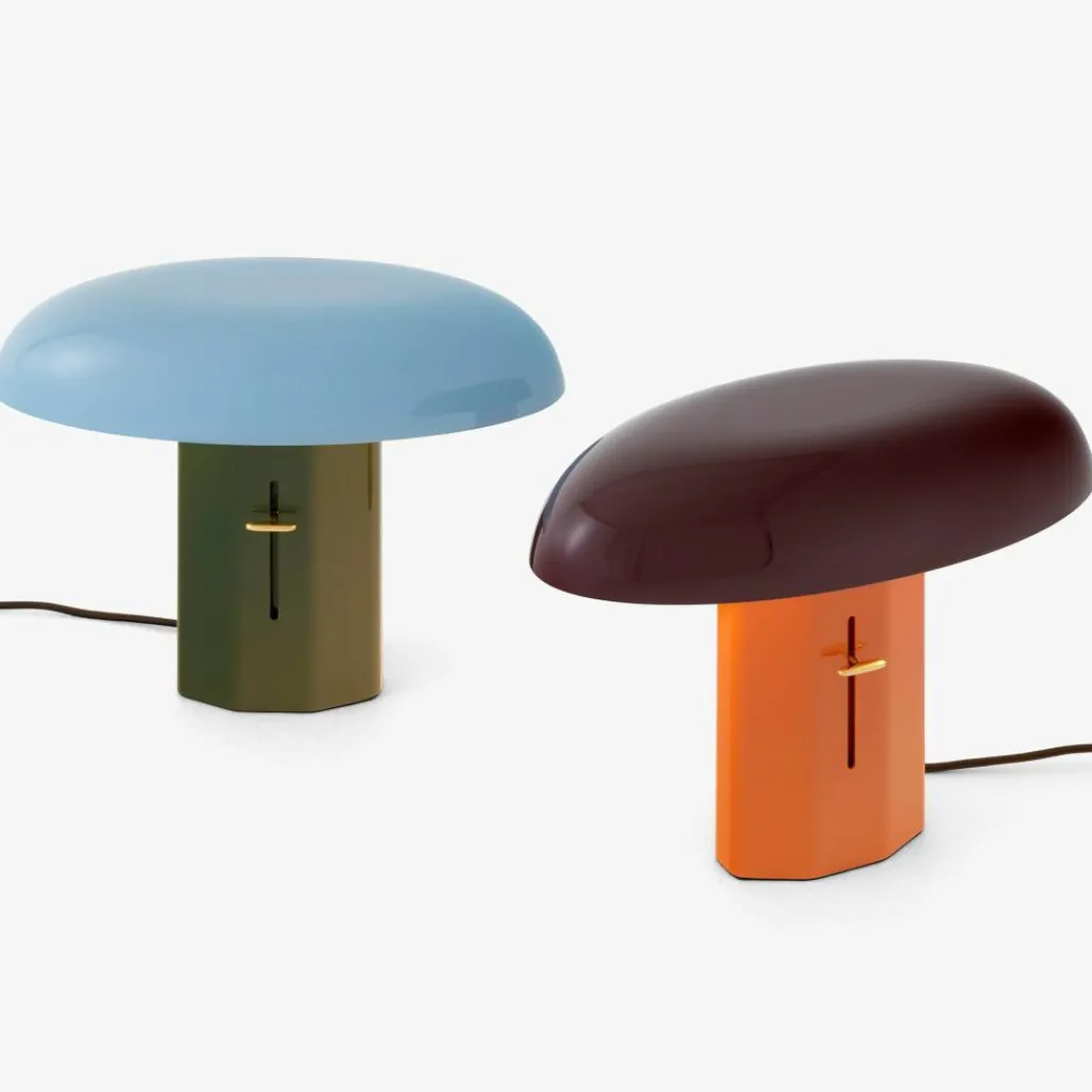 &Tradition Montera JH42 Tischleuchte| Tischleuchten|Nachttischleuchten